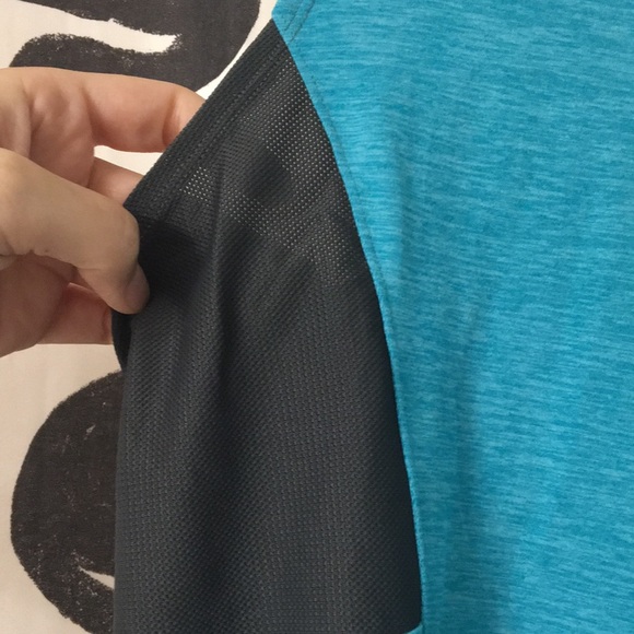 Exercise tank - Picture 3 of 7